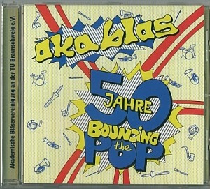 CD Cover akablas